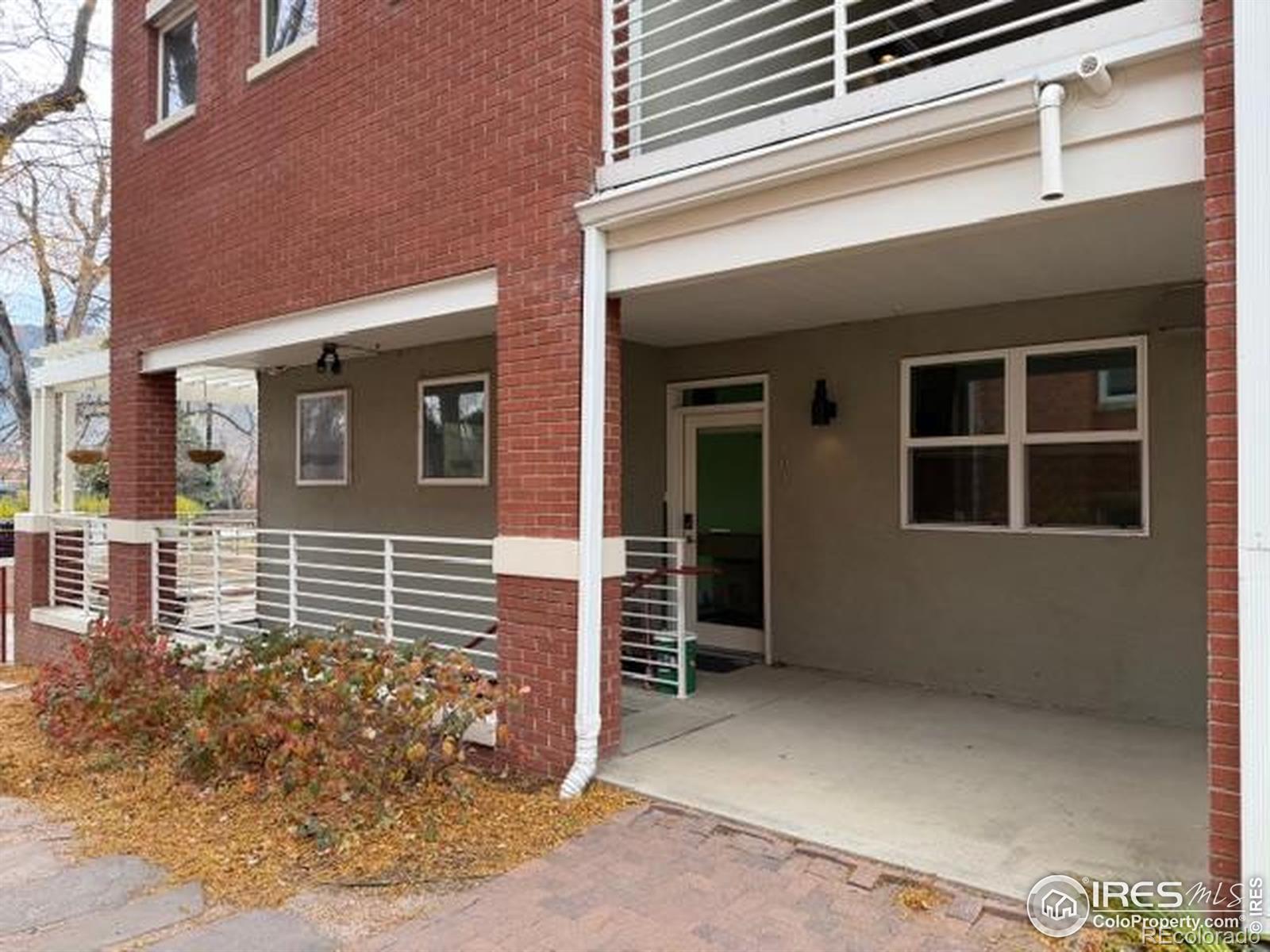 2930 Broadway Street B101