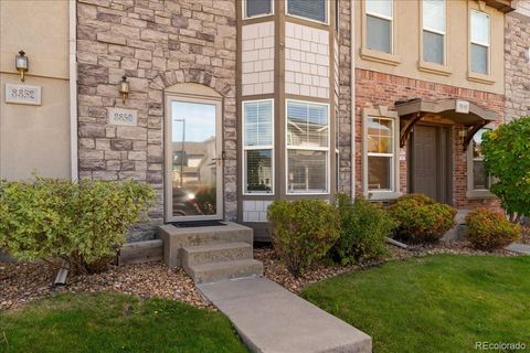 Photo of 8850 Meade Street, Westminster, CO 80031 (MLS # 5820456)