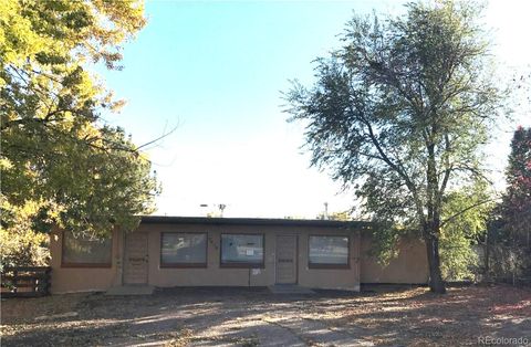 5410 W Mississippi Avenue Lakewood CO 80226