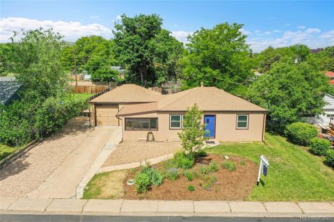 485 S Pierson Street Lakewood CO 80226