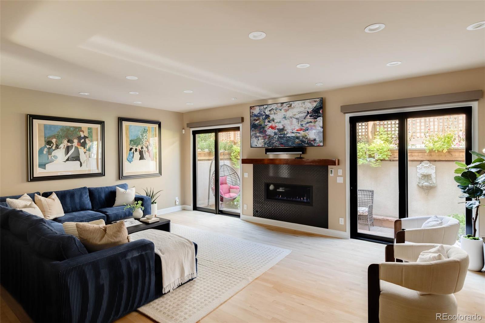 207 Cook Street, Denver, CO, 80206 1 207 Cook Street
