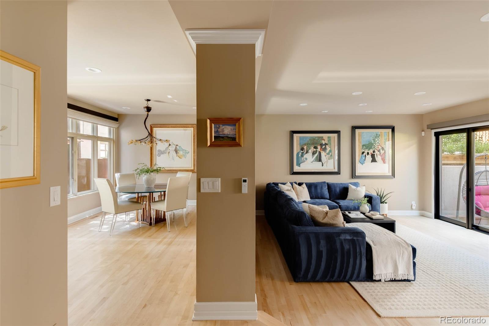 207 Cook Street, Denver, CO, 80206 3 207 Cook Street
