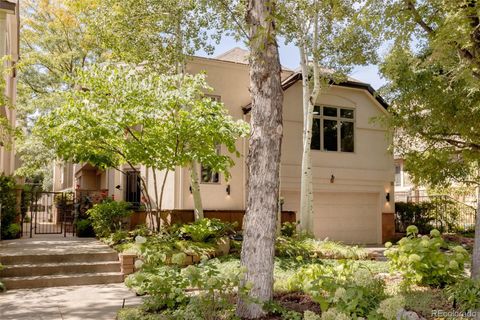 207 Cook Street Denver CO 80206