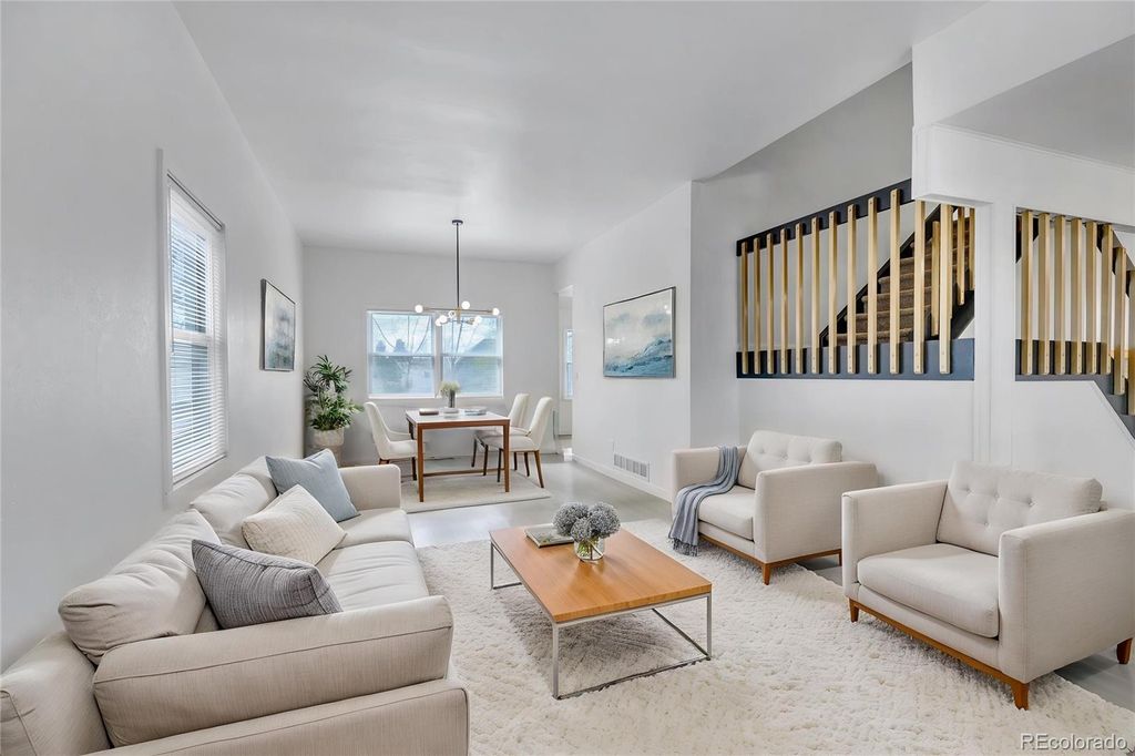 Photo of 16859 E Prentice Circle, Centennial, CO 80015 (MLS # 6425855)