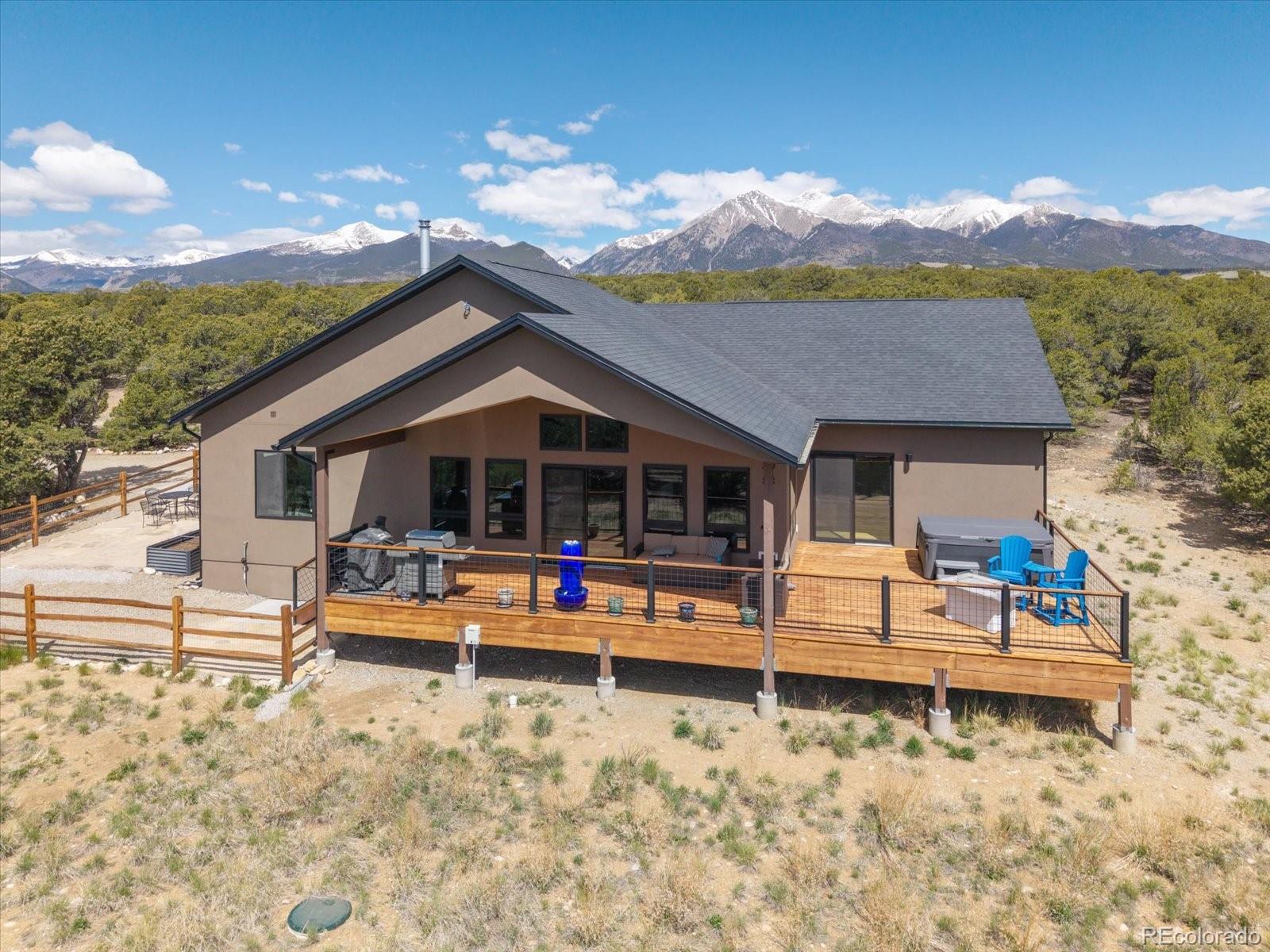 14463 Granite Parkway
