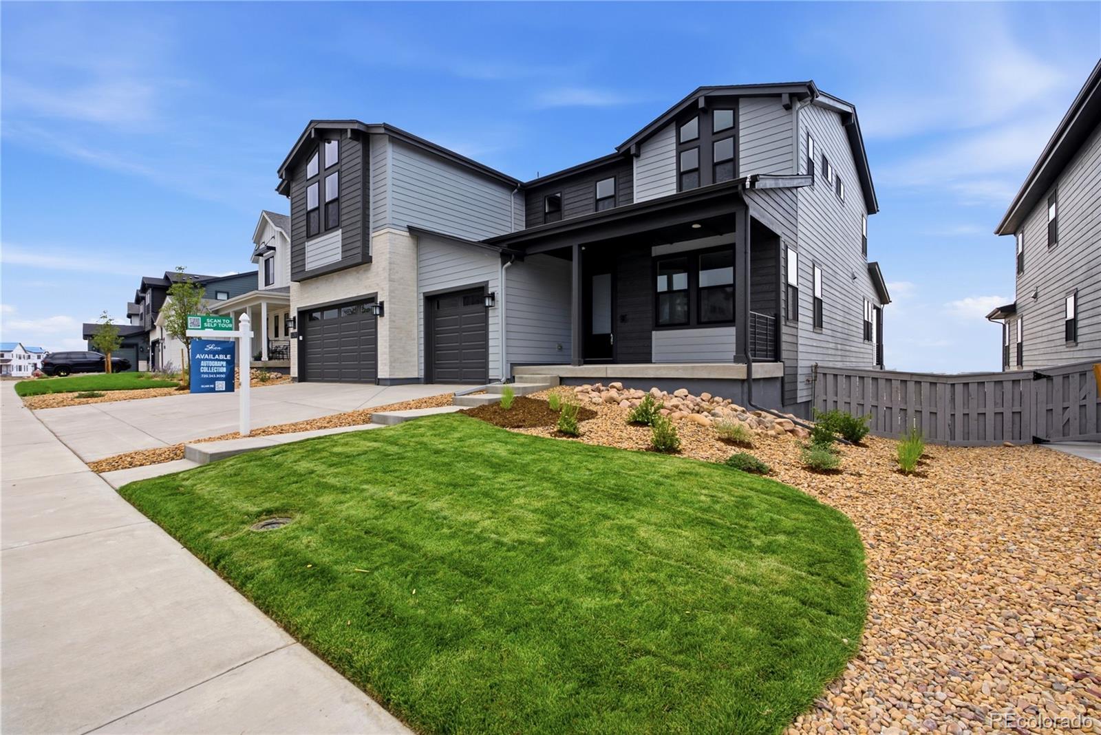 11293 Tenor Trail