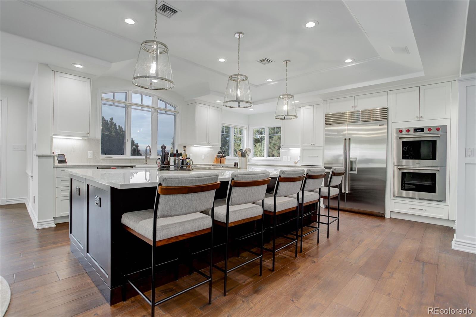 5 Walden Lane
