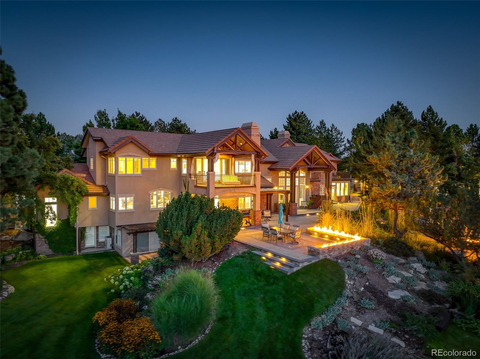 5 Walden Lane