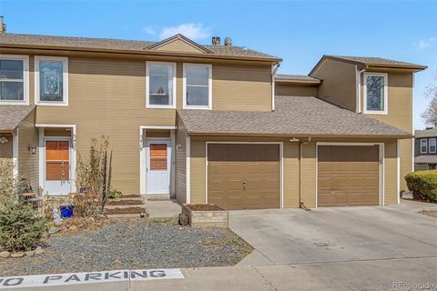 Photo of 5419 W 16th Avenue, Lakewood, CO 80214 (MLS # 7168584)