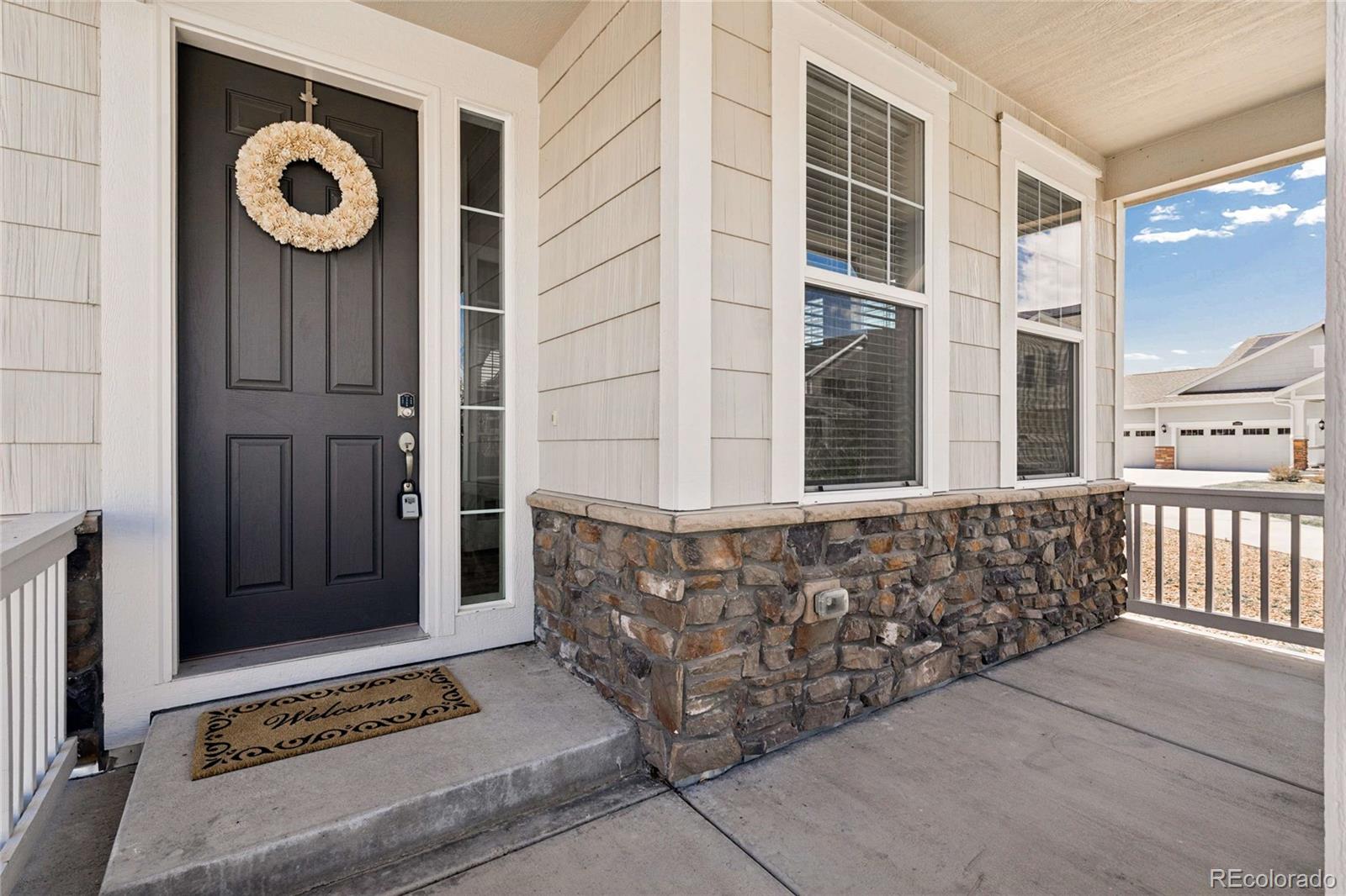 15048 Yellowthroat Street