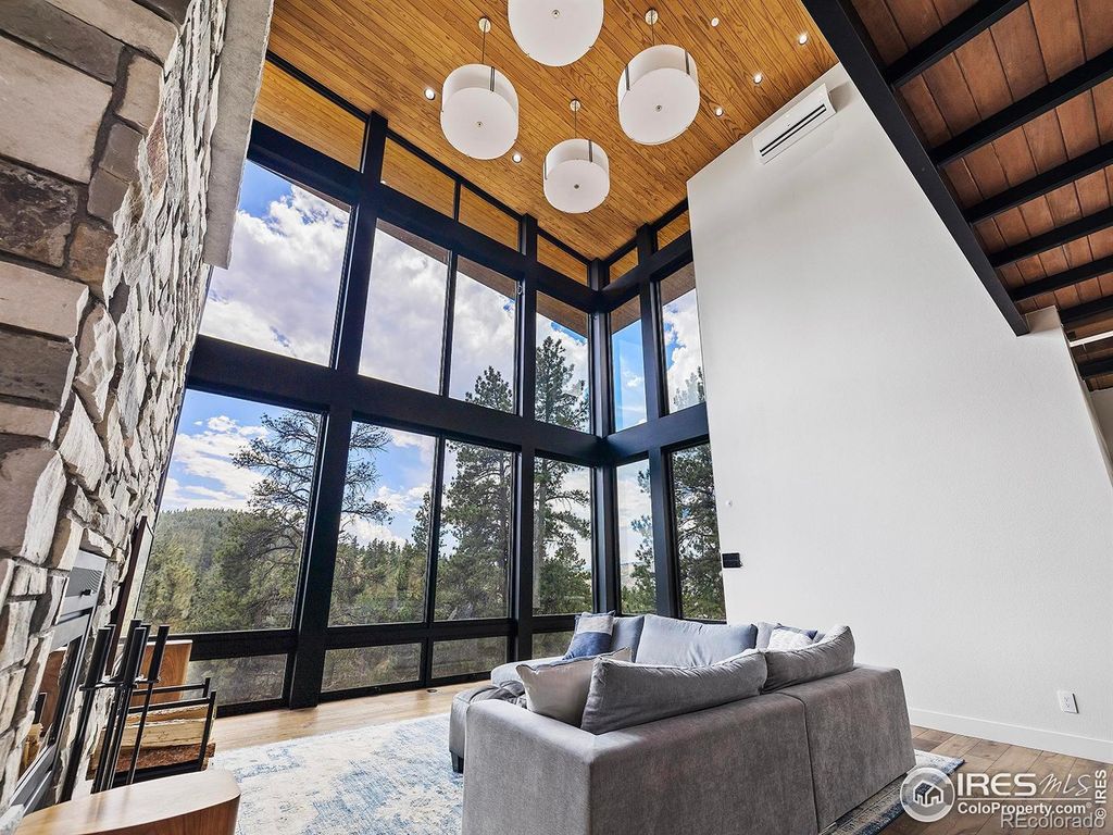 Photo of 16132 Steller Ridge Road, Loveland, CO 80538 (MLS # IR1049991)