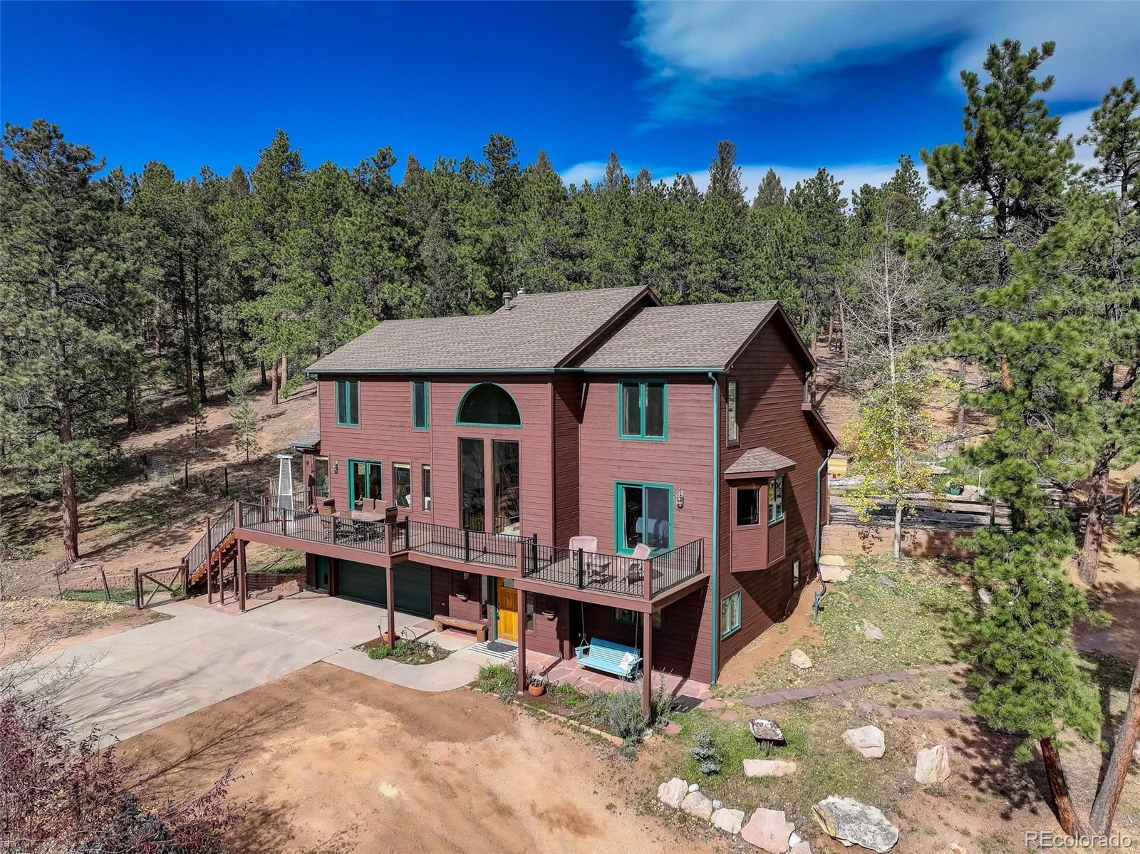 318 Road D