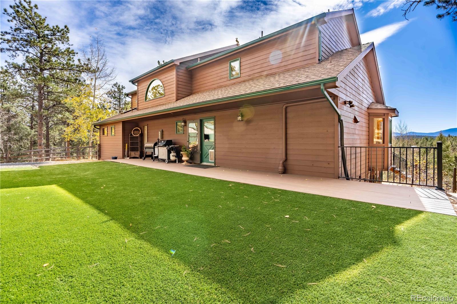 318 Road D