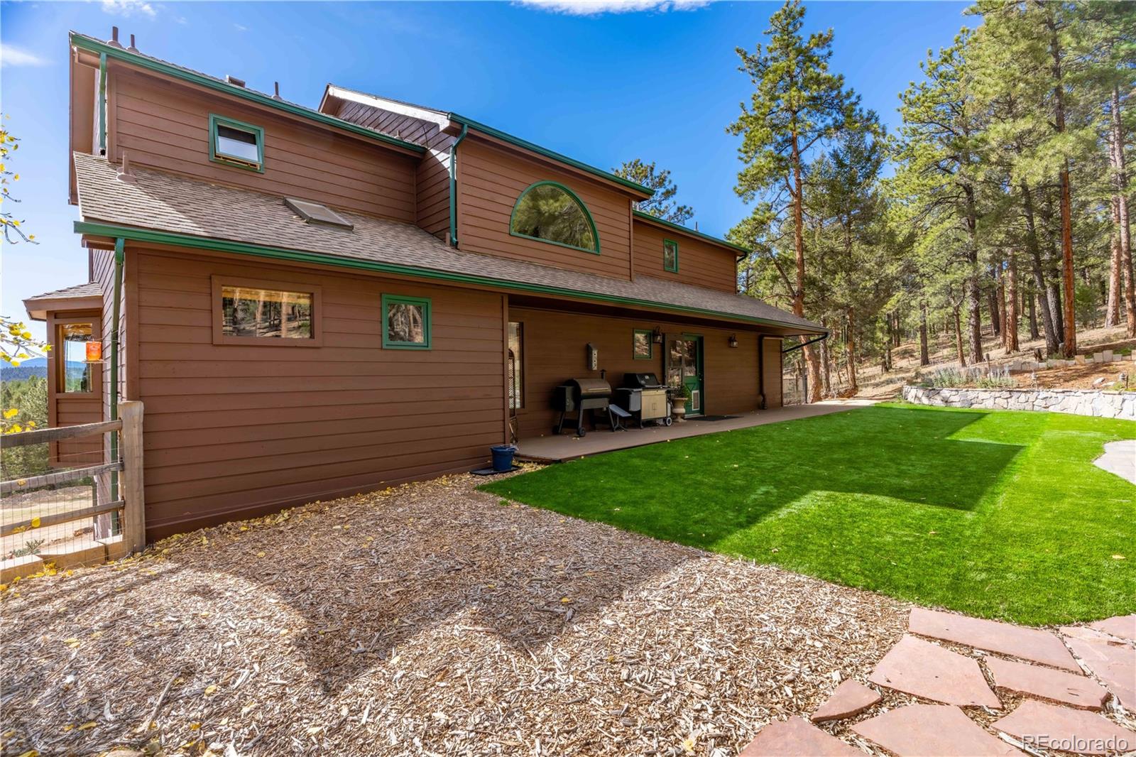 318 Road D