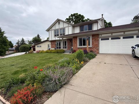 11290 Ranch Place Denver CO 80234