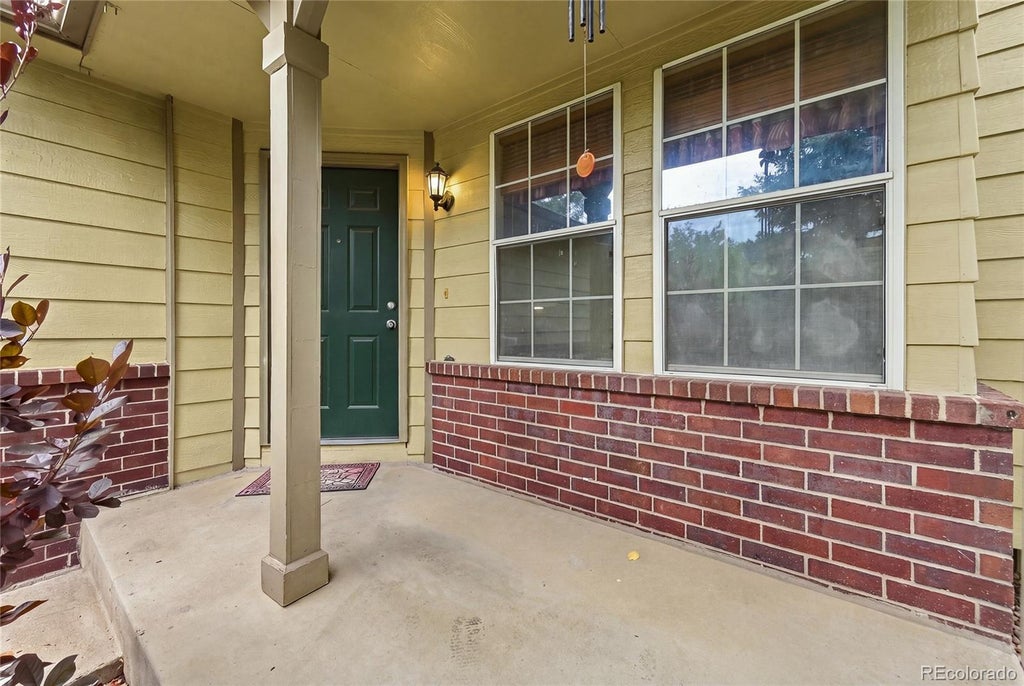 Photo of 5627 S SIMMS Way, Littleton, CO 80127 (MLS # 2777517)