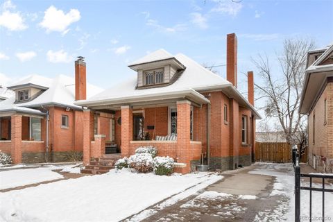 Photo of 2986 Grove Street, Denver, CO 80211 (MLS # 9709965)