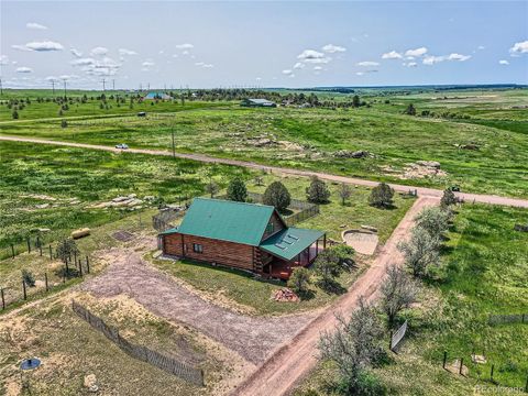 Single Family Residence in Franktown CO 8030 Cherry Creek Road 35.jpg