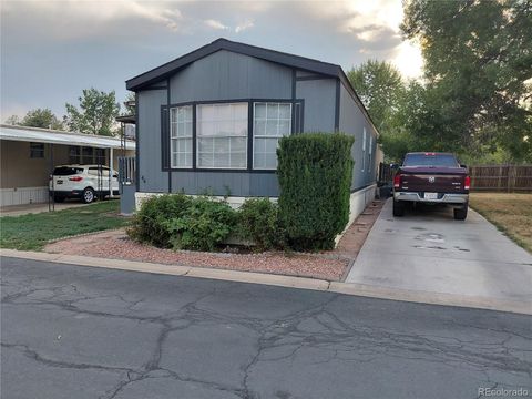 860 W 132nd Avenue Denver CO 80234