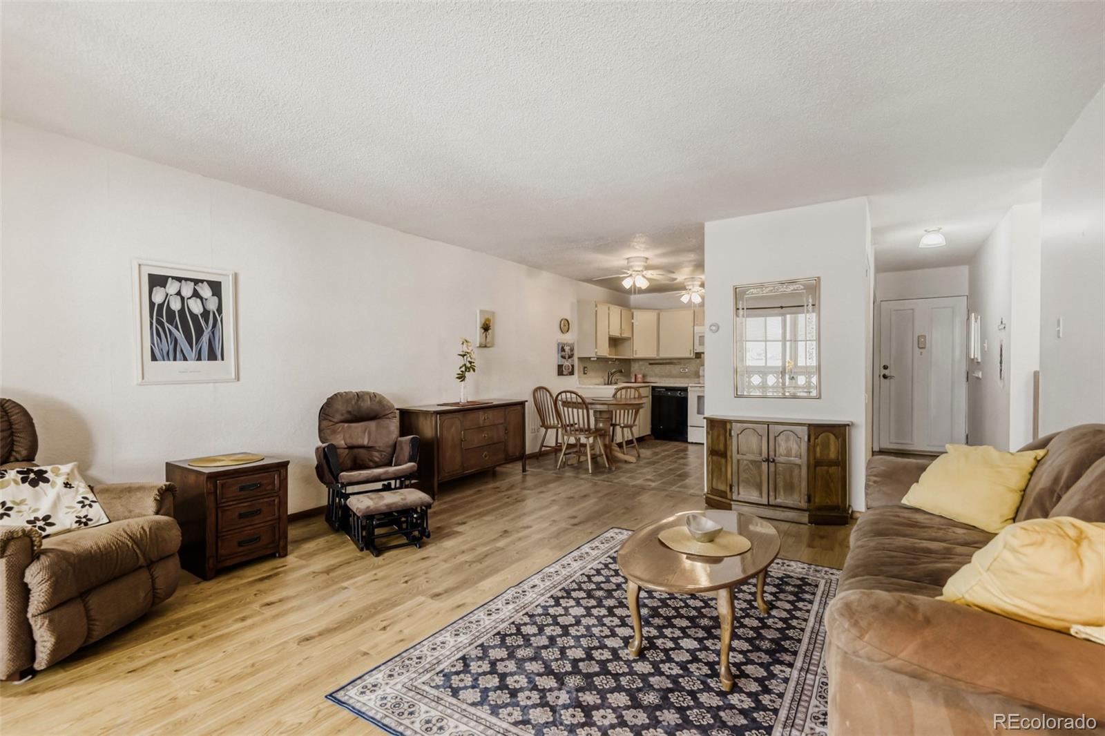 9300 E Center Avenue 12C