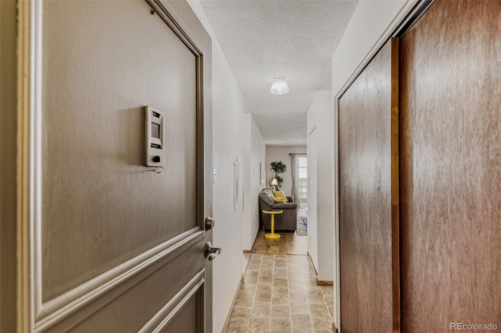 9300 E Center Avenue 12C