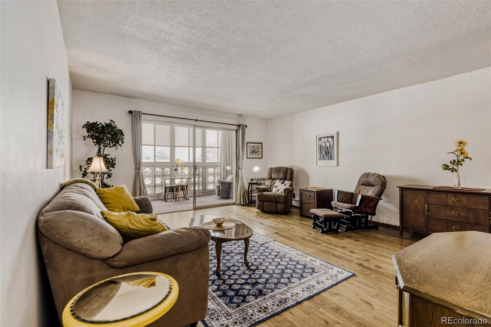 9300 E Center Avenue 12C