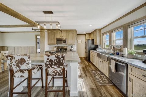 4255 S County Road 185 Byers CO 80103