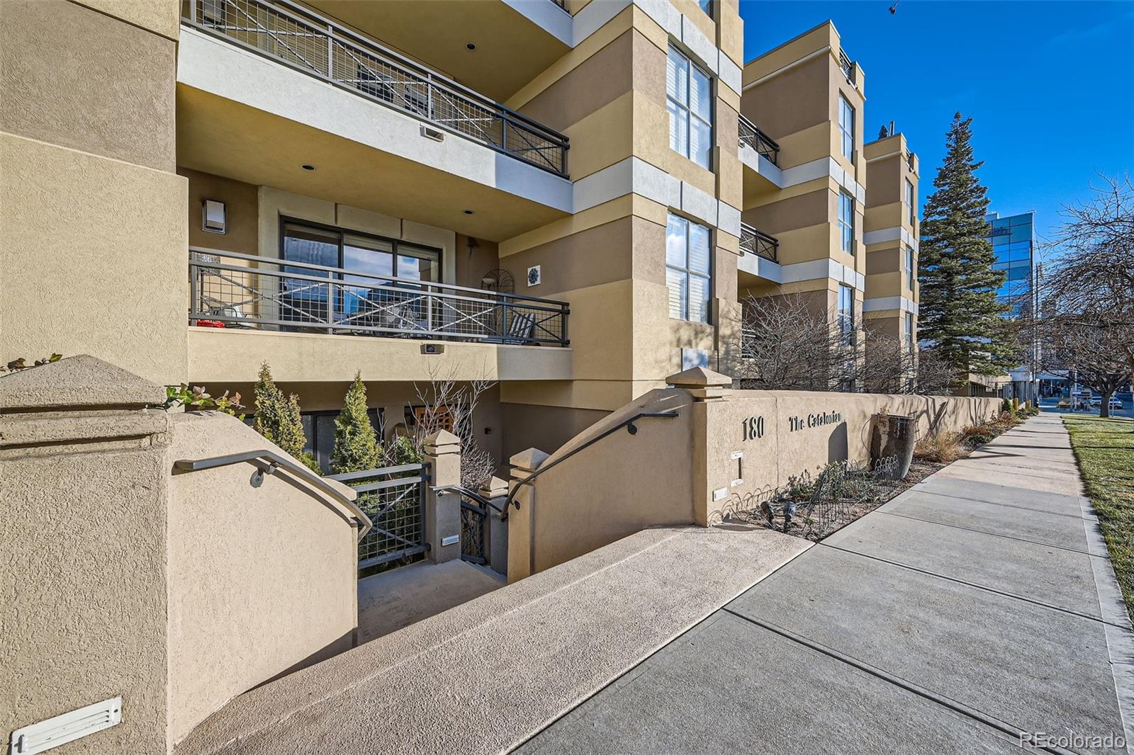 180 Cook Street 105, Denver, CO, 80206 2 180 Cook Street 105