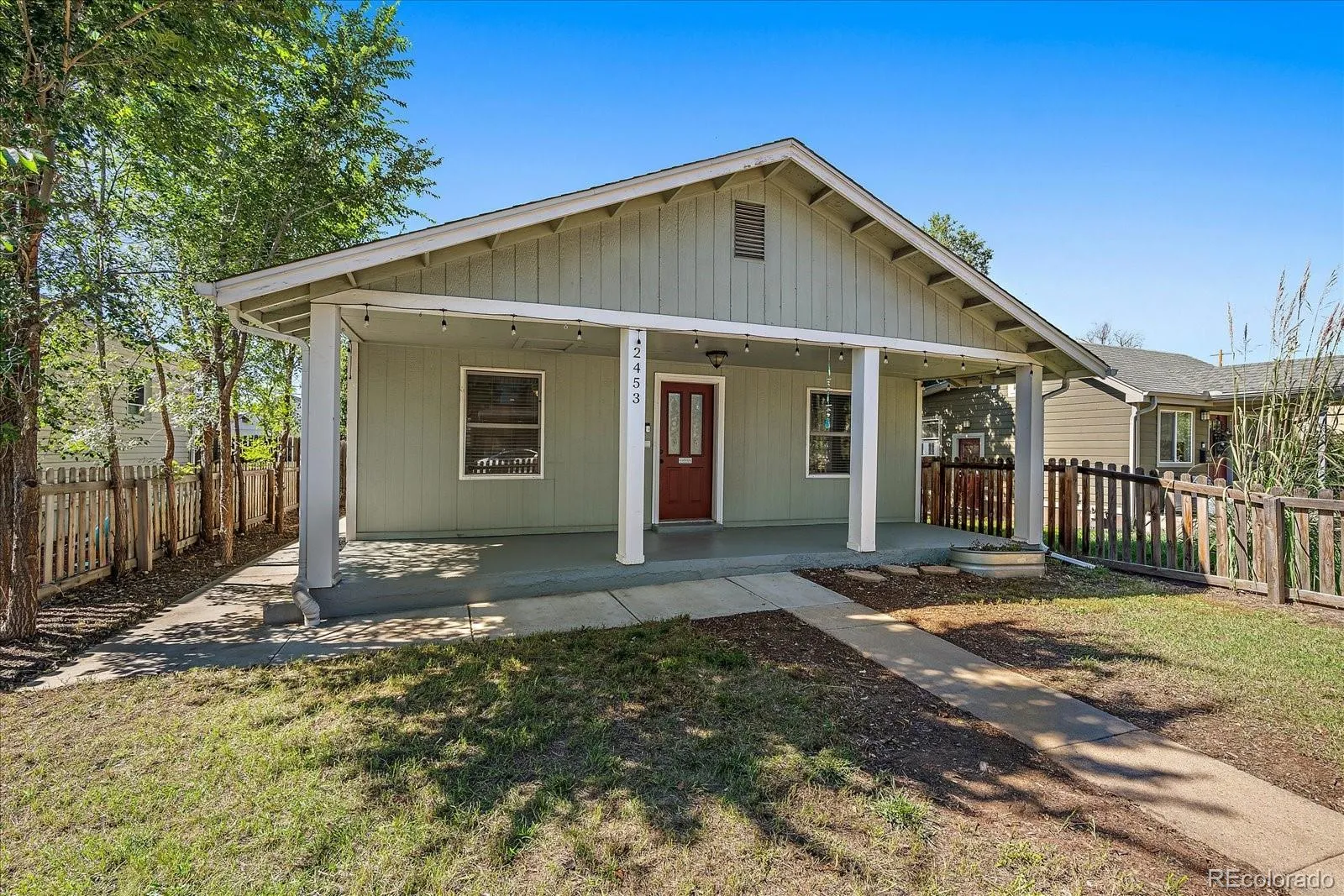 Denver, Colorado 80223, United States, 4 Bedrooms Bedrooms, ,2 BathroomsBathrooms,Residential,Coming Soon,217682