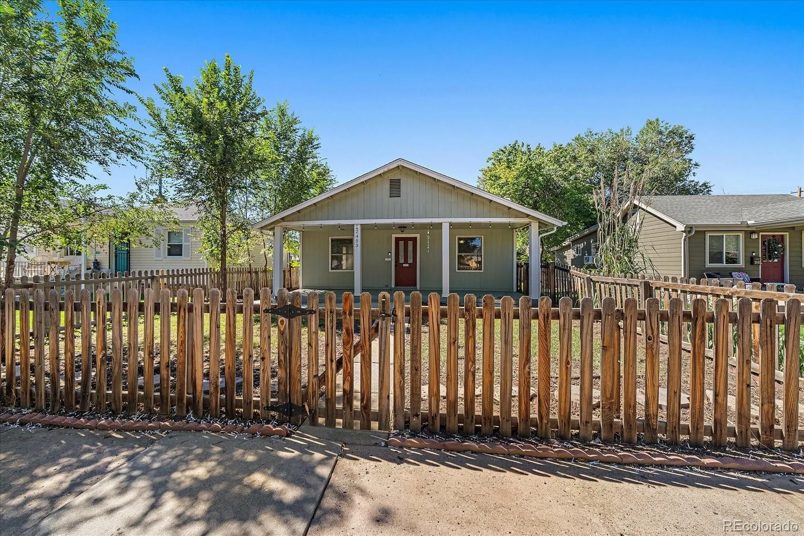 Denver, Colorado 80223, United States, 4 Bedrooms Bedrooms, ,2 BathroomsBathrooms,Residential,Coming Soon,217682