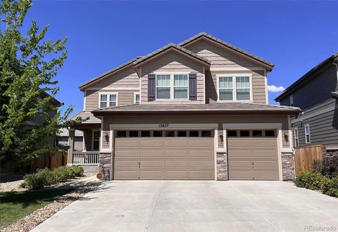 12627 Fisher Drive Englewood CO 80112