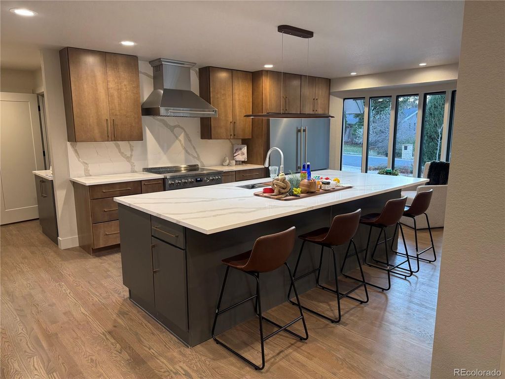 Photo of 4000 S Clermont Street, Englewood, CO 80113 (MLS # 1957580)