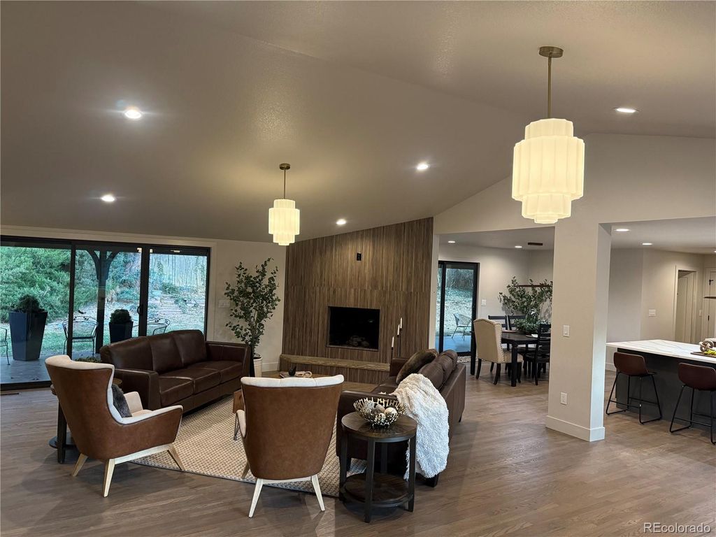 Photo of 4000 S Clermont Street, Englewood, CO 80113 (MLS # 1957580)