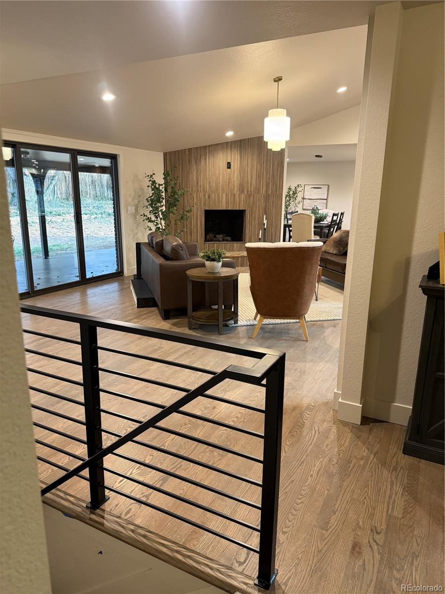 4000 S Clermont Street