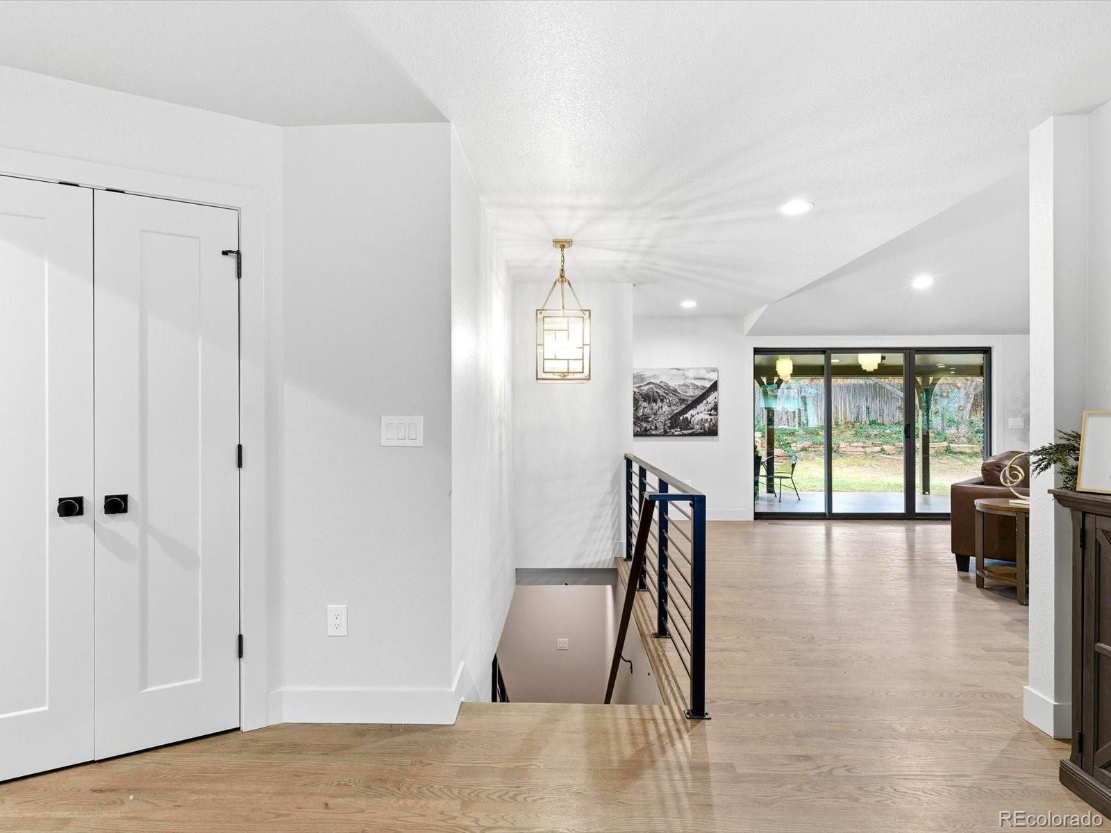 4000 S Clermont Street