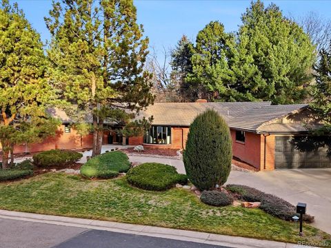 4000 S Clermont Street Englewood CO 80113