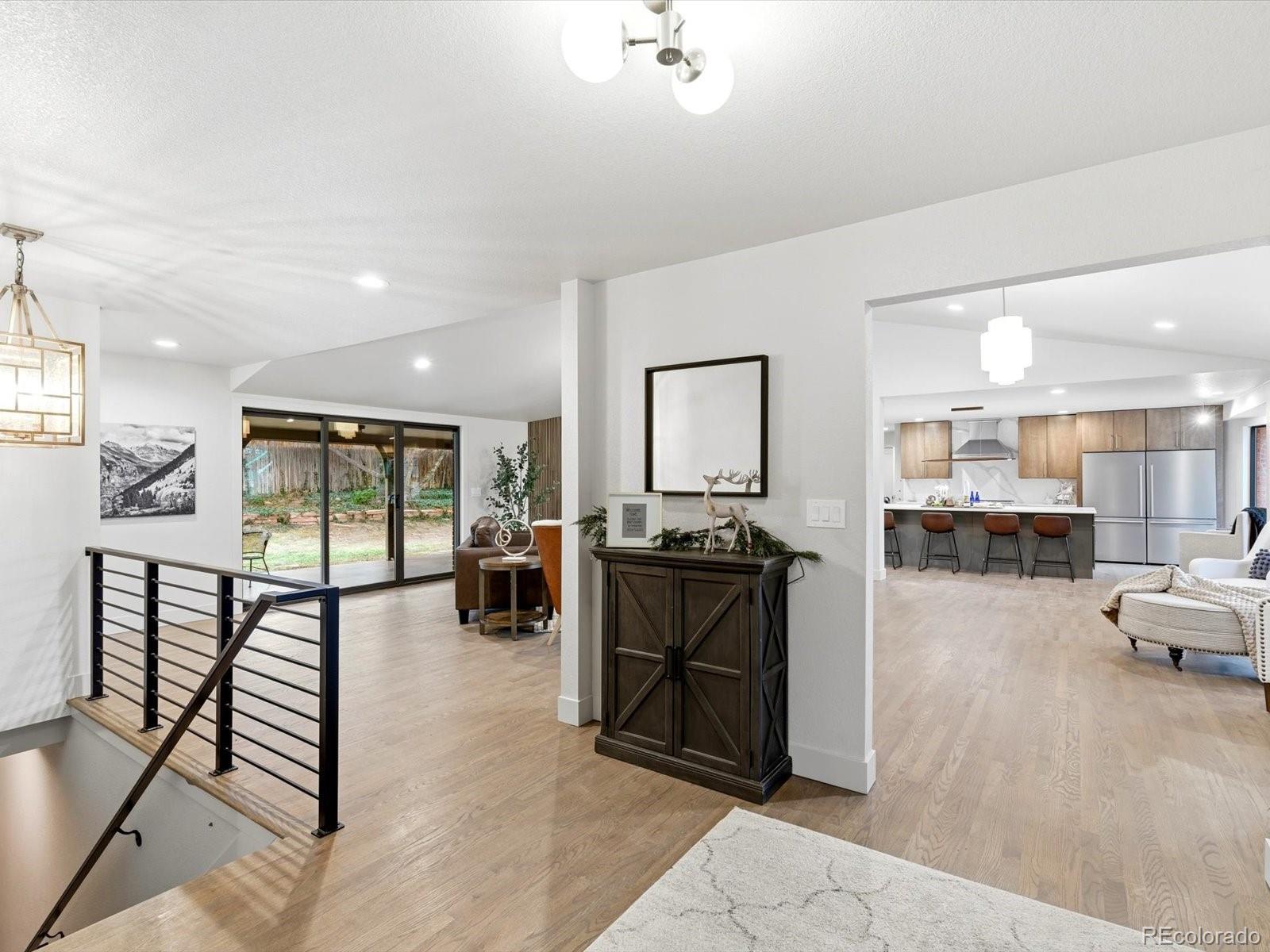 4000 S Clermont Street