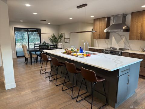 Photo of 4000 S Clermont Street, Englewood, CO 80113 (MLS # 1957580)