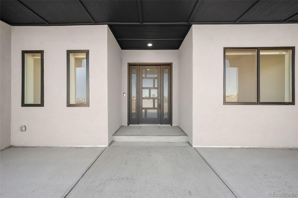 Photo of 5322 Brian Drive, Parker, CO 80134 (MLS # 6439697)