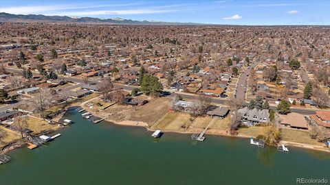 4760 W Evans Avenue Denver CO 80219