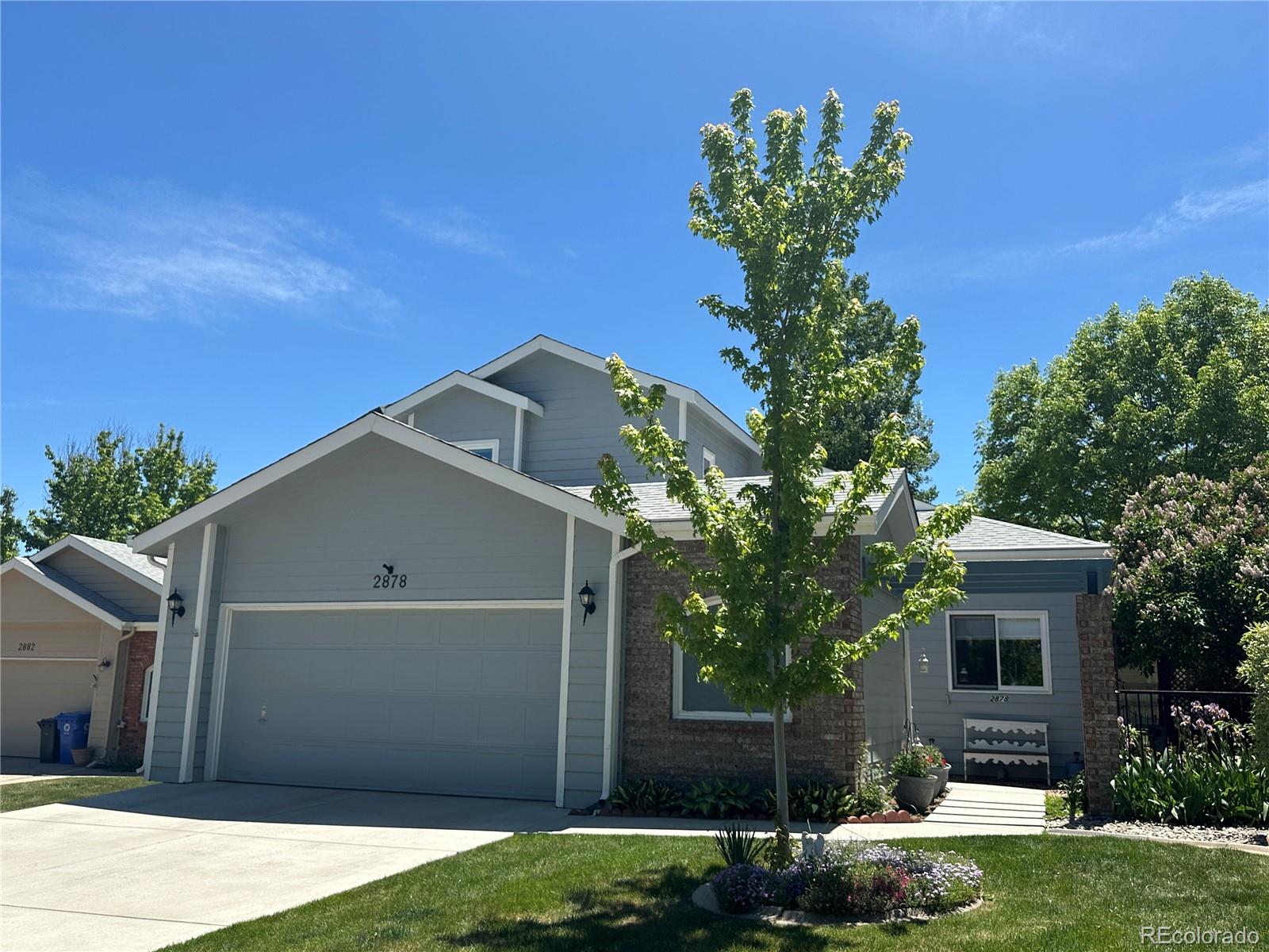 View Loveland, CO 80538 house