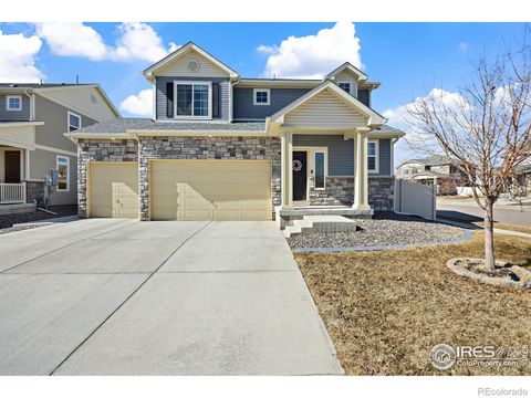 3662 Candlewood Drive, Johnstown, CO 80534 - #: IR1004079