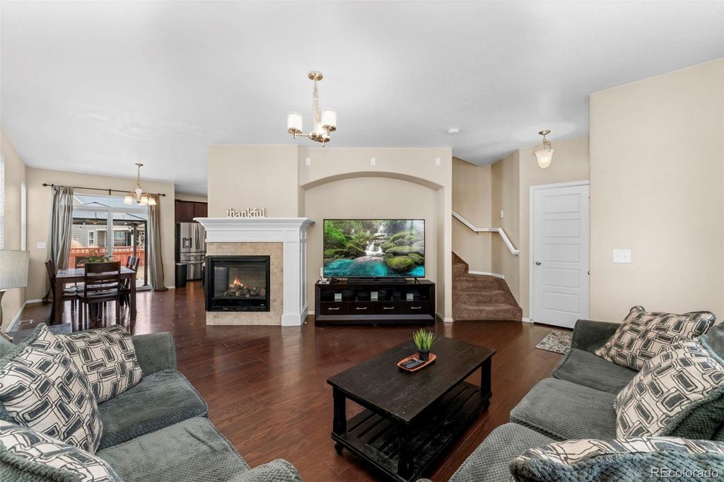 Photo of 5192 Delphinium Circle, Brighton, CO 80601 (MLS # 4949430)