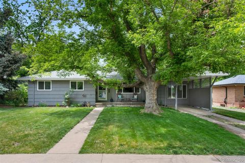 6283 S Prescott Street Littleton CO 80120