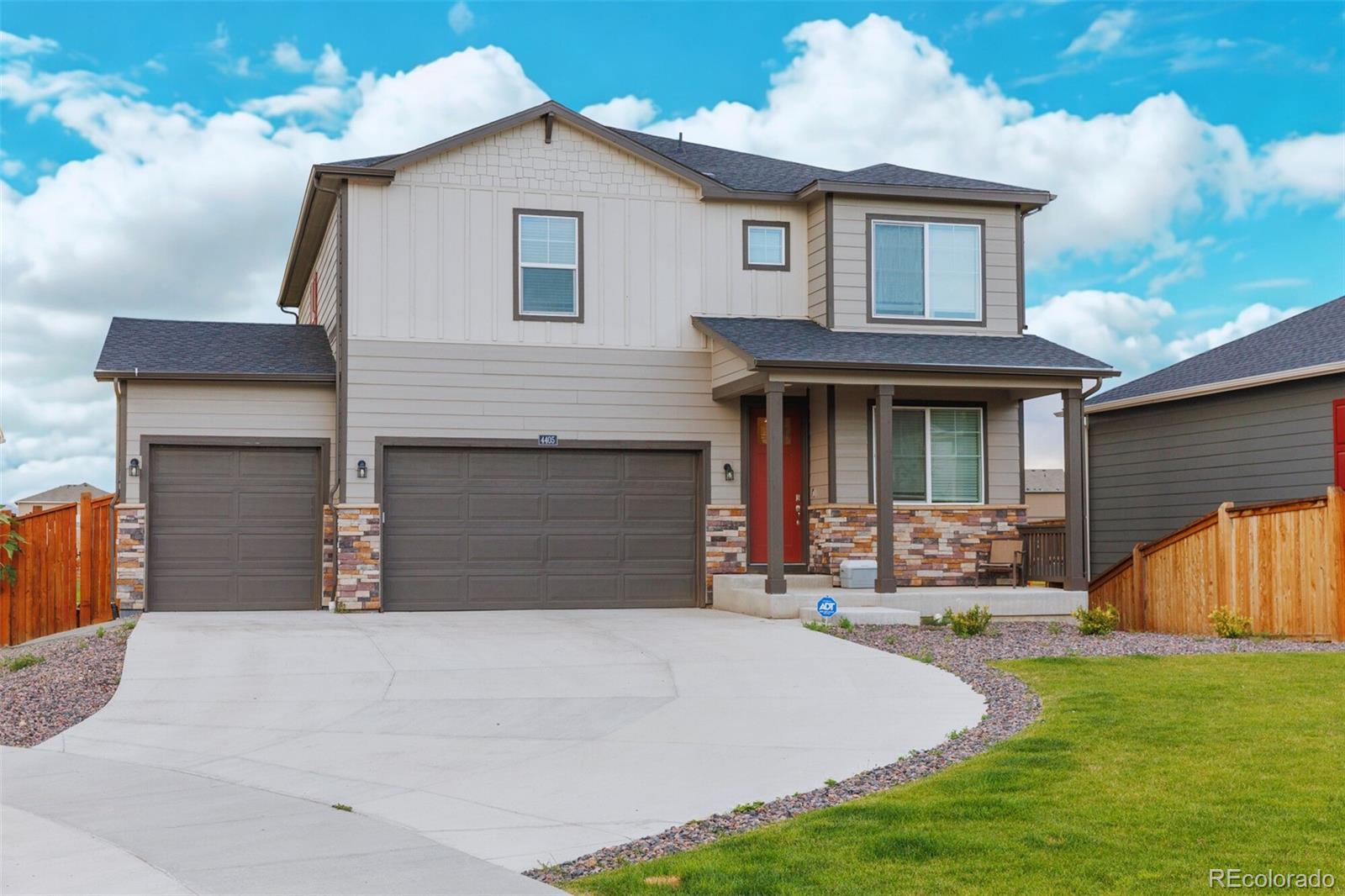 4405 Garnet Way, Longmont, CO, 80504 1 4405 Garnet Way