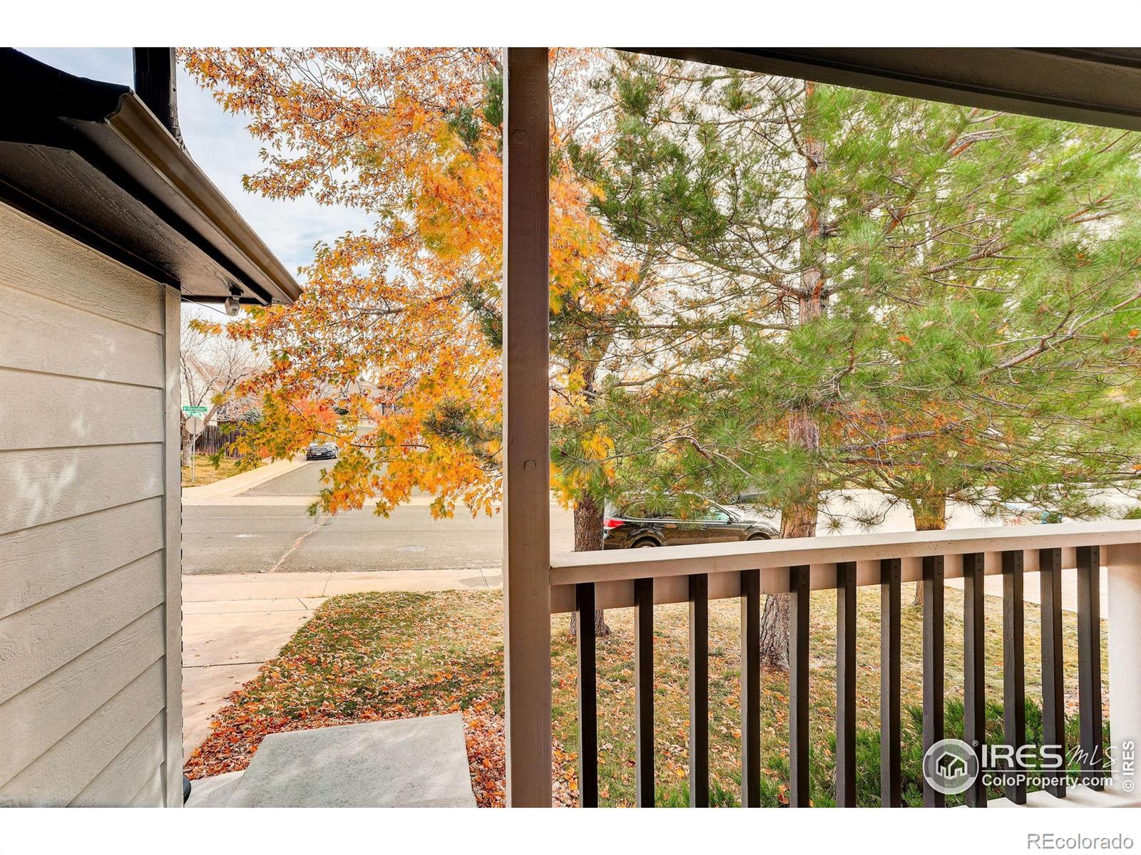 5491 S Versailles Street