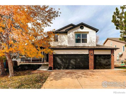 5491 S Versailles Street Aurora CO 80015