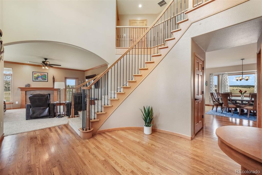 Photo of 19748 Kershaw Court, Monument, CO 80132 (MLS # 5904101)