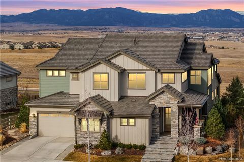 15385 King Court Broomfield CO 80023