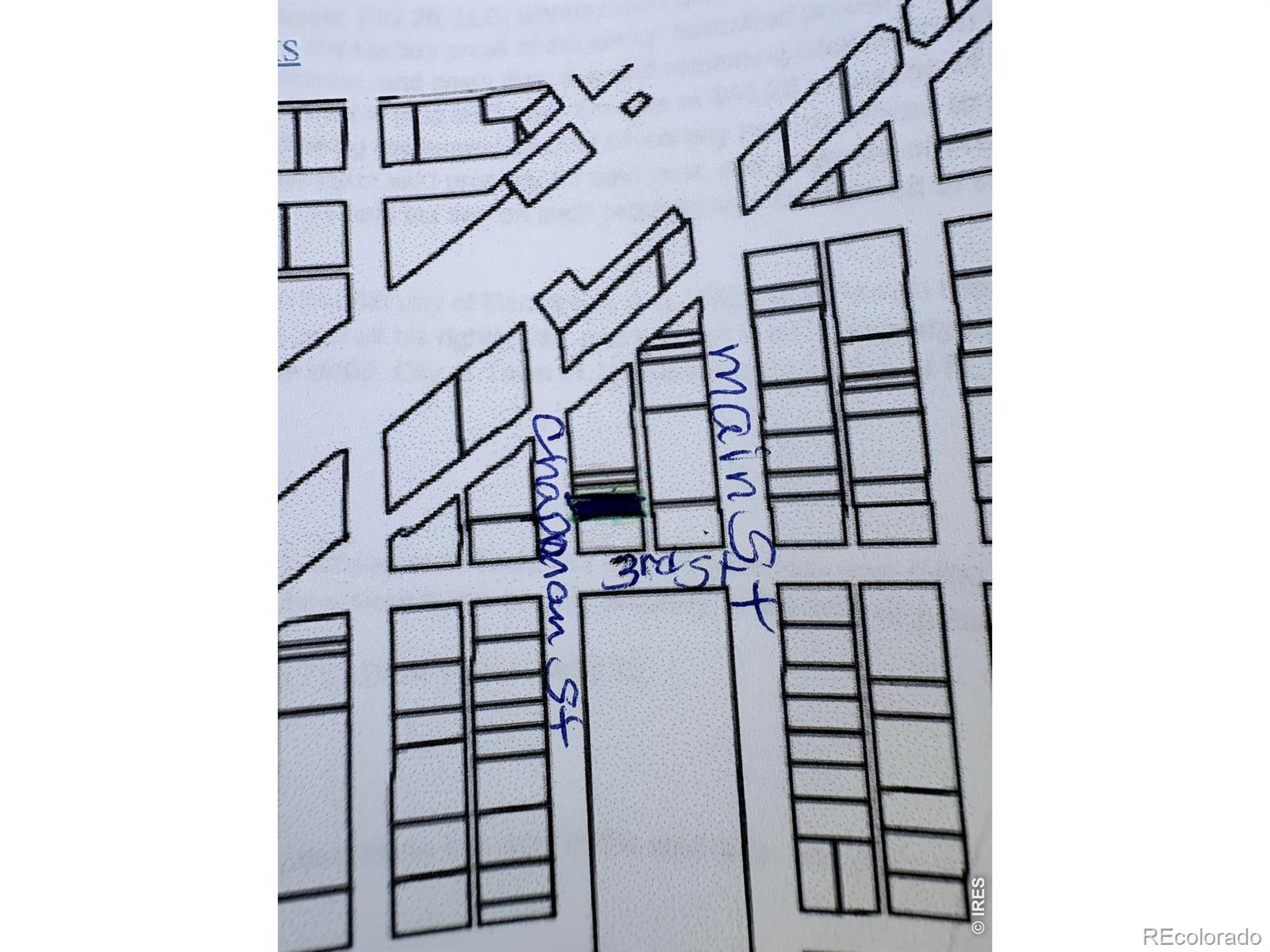 0 Chapman Street
